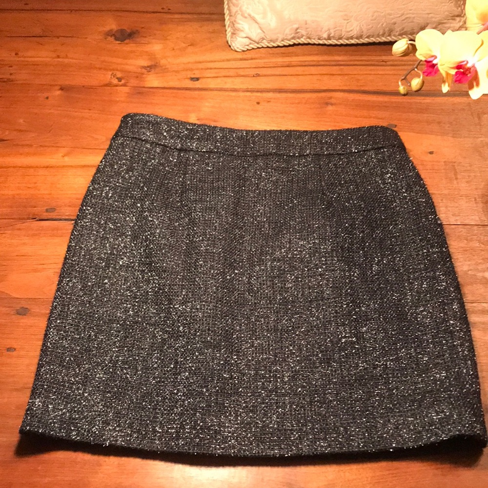 Ann Taylor mini skirt NEW